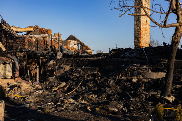 Reliable Structural Rebuild contractor in Swedesboro, NJ by Fire Damage Laser Cleaning