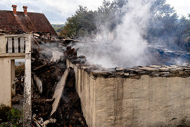 Affordable Structural Rebuild solutions in Swedesboro, NJ
